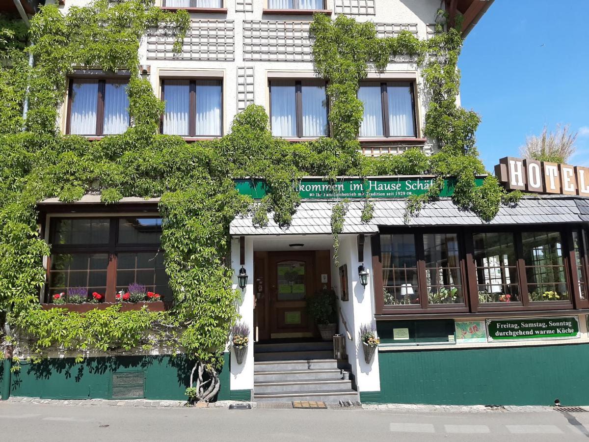 Garni-hotel-schaefer *