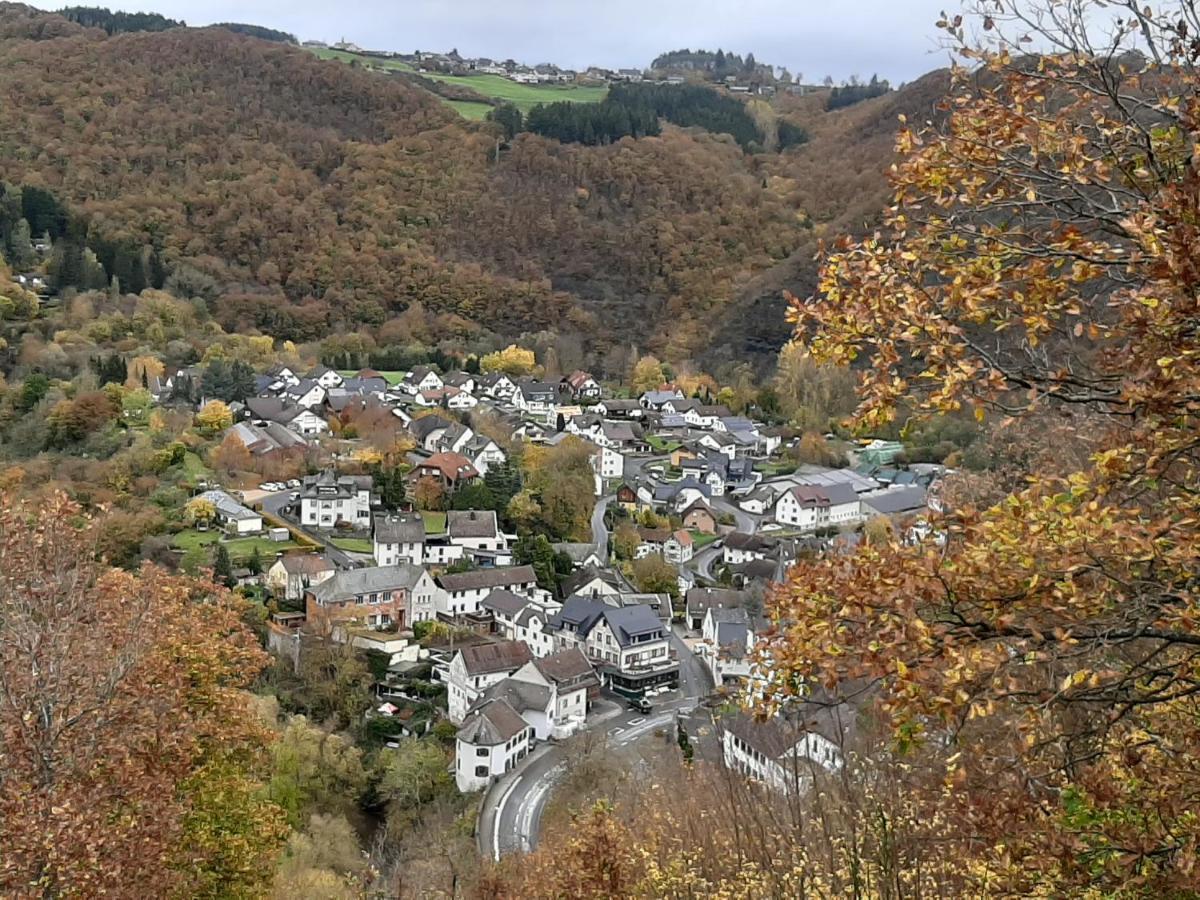 Garni-hotel-schaefer Hotel *