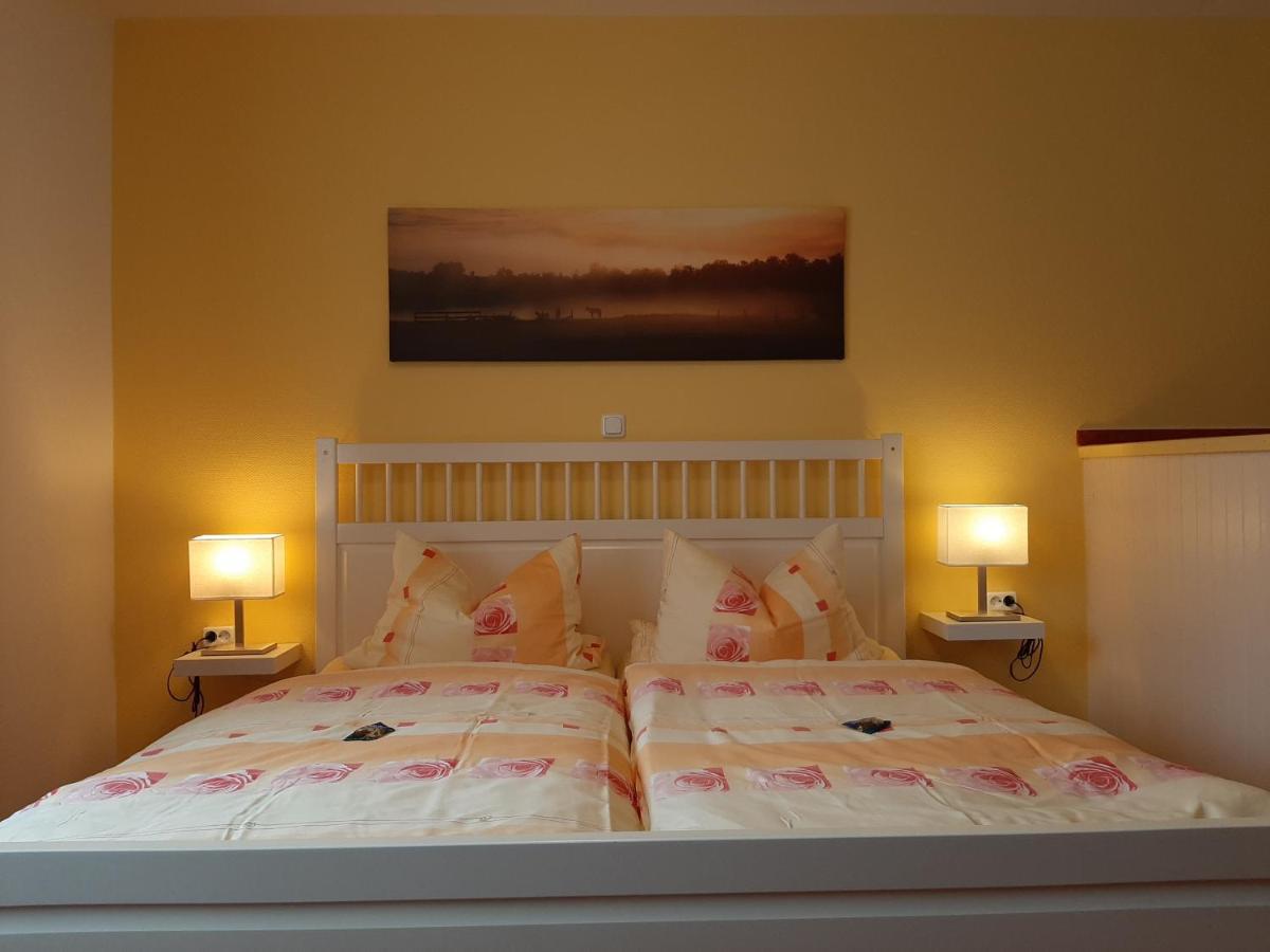 Hotel Garni-hotel-schaefer *