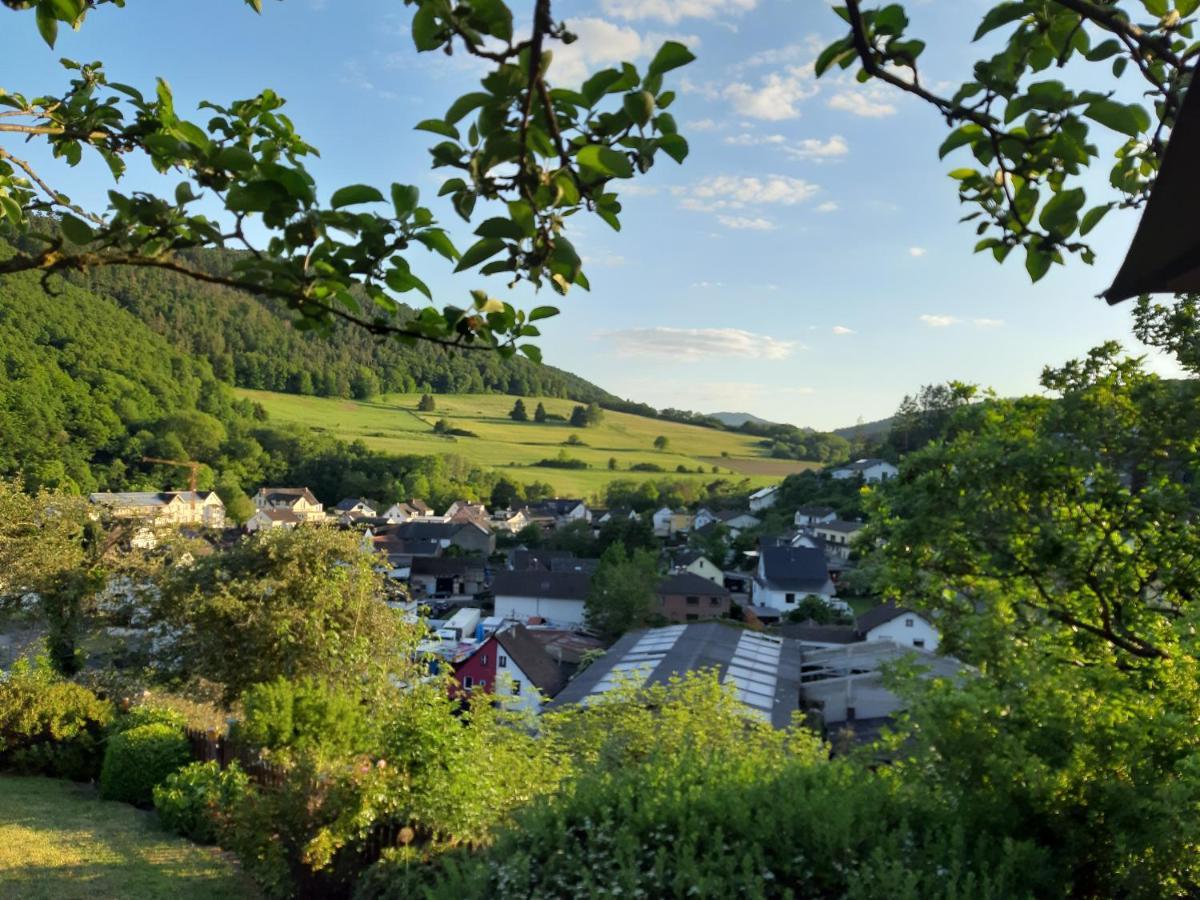Hotel Garni-hotel-schaefer