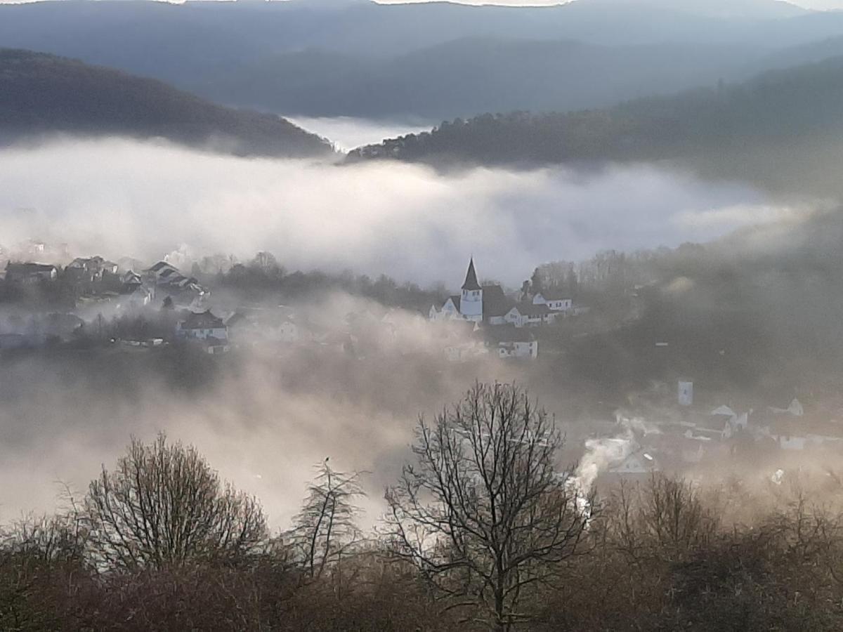 Garni-hotel-schaefer * Schuld