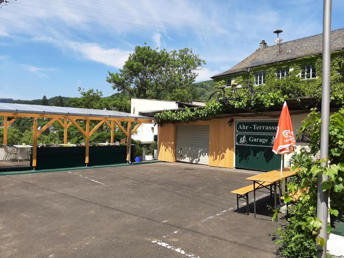 Garni-hotel-schaefer Hotel Schuld