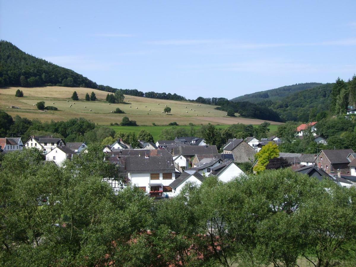 Hotel Garni-hotel-schaefer
